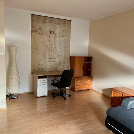Victory Apartment Bratislava Exteriör bild