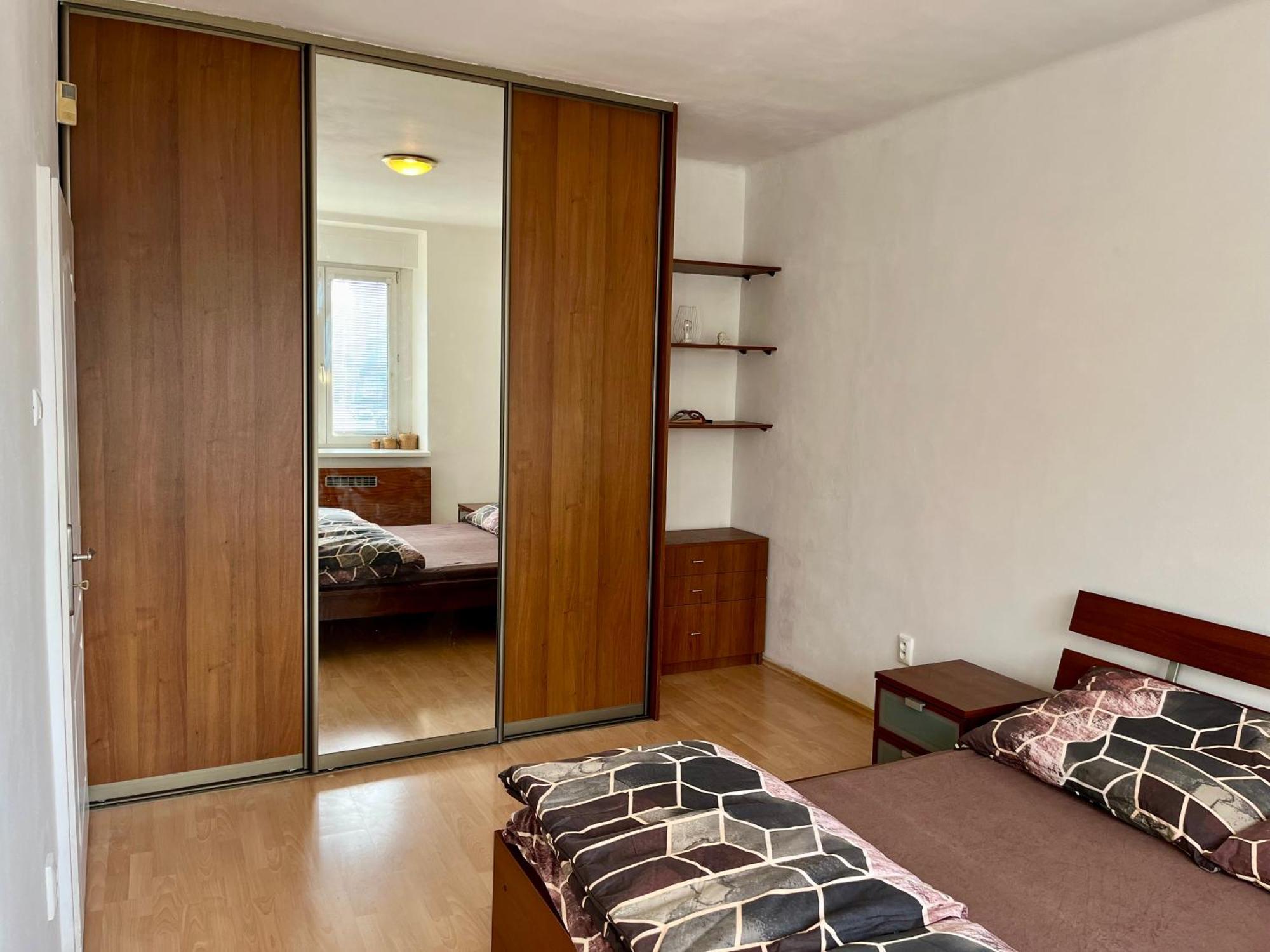 Victory Apartment Bratislava Exteriör bild
